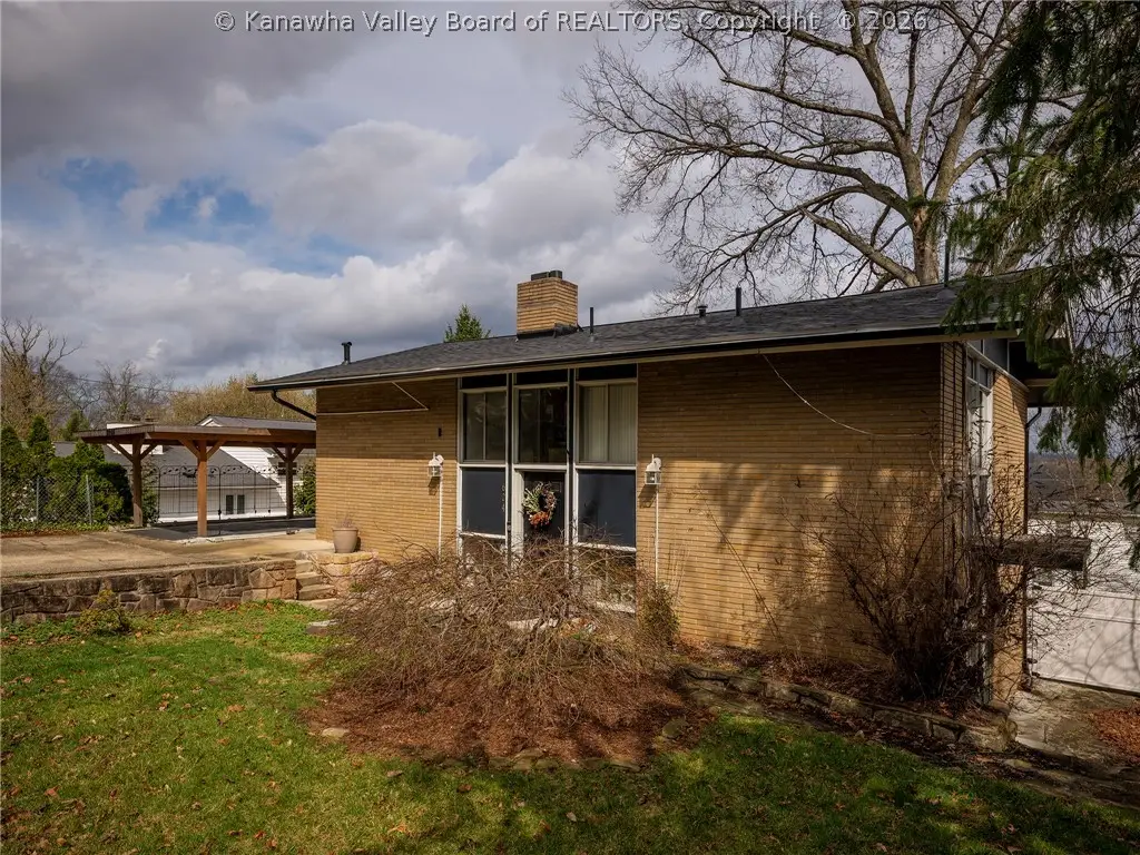 604 Bendview Drive, Charleston, WV 25314 - #1