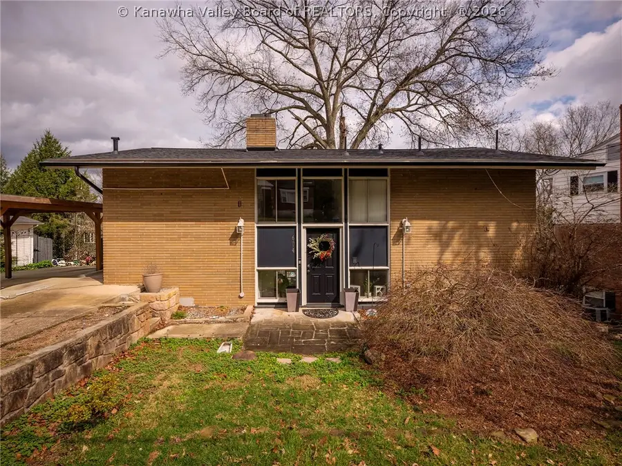 604 Bendview Drive, Charleston, WV 25314 - #3