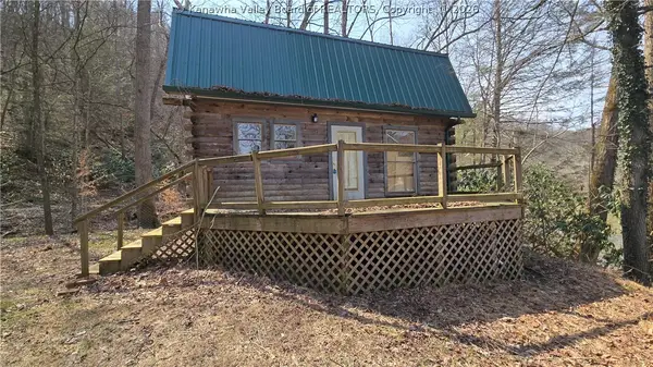 348 Basil Hively Road, Procious, WV 26164