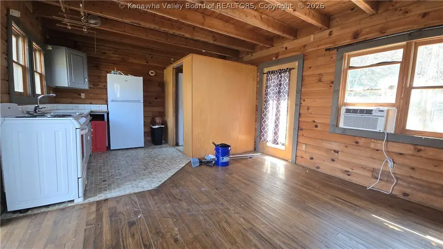 348 Basil Hively Road, Bomont, WV 26164 - #2