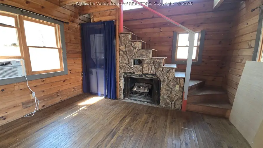 348 Basil Hively Road, Bomont, WV 26164 - #3