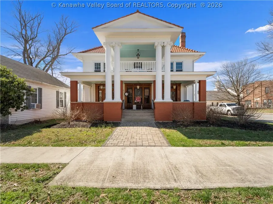 208 Henrietta Street, Ravenswood, WV 26164 - #2