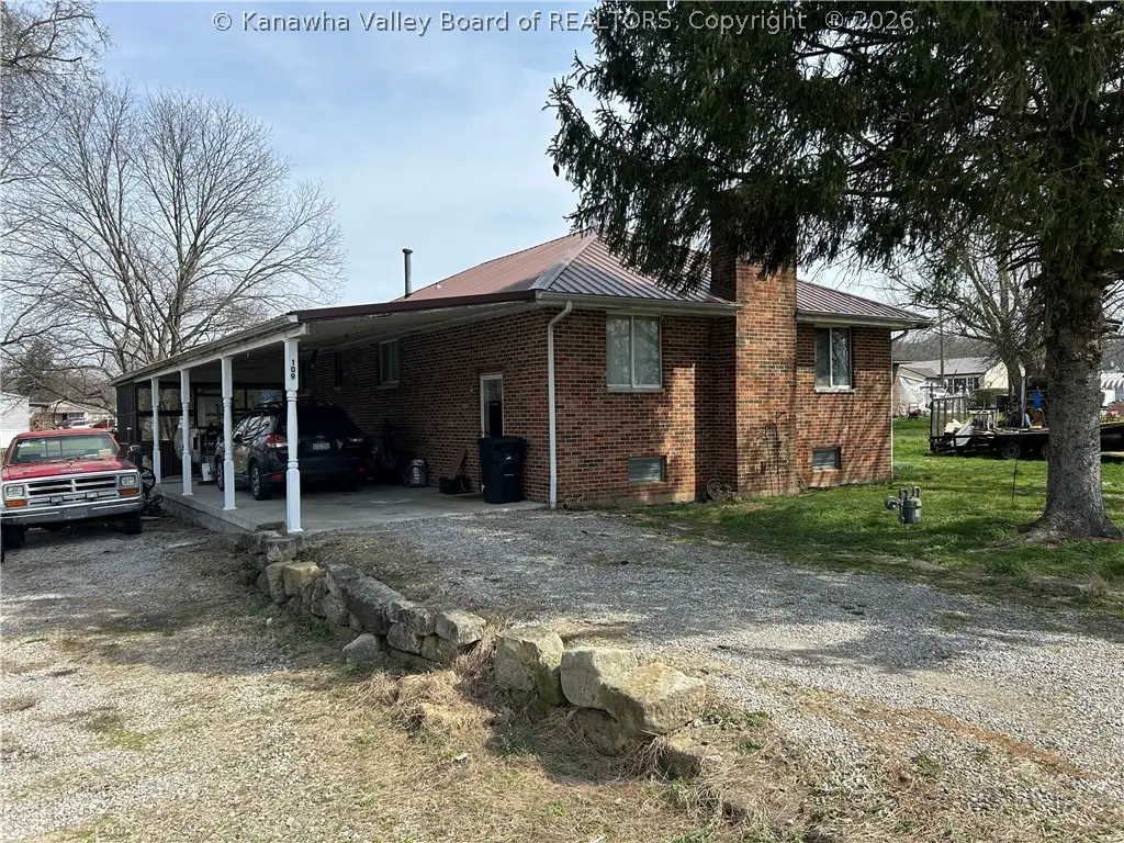 109 Brown Street, Mason, WV 25260 - #1