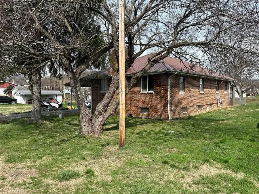 109 Brown Street, Mason, WV 25260 - #2