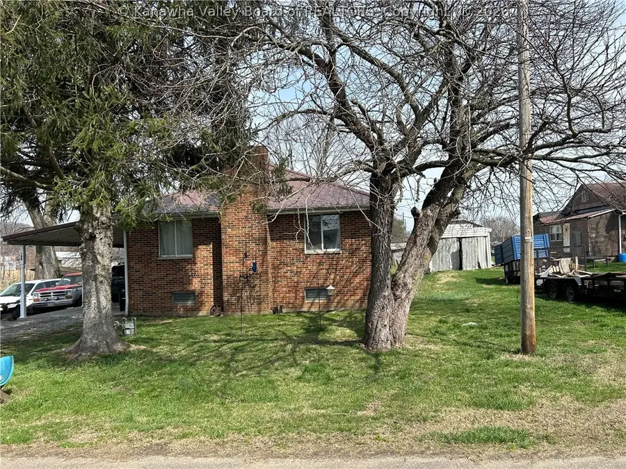 109 Brown Street, Mason, WV 25260 - #3