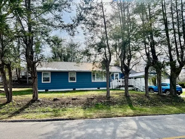 801 Sherwood Road, Charleston, WV 25314