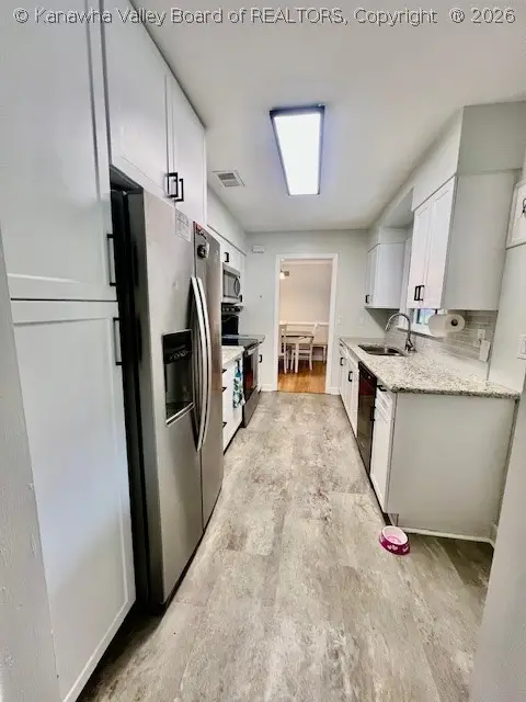 801 Sherwood Road, Charleston, WV 25314 - #2