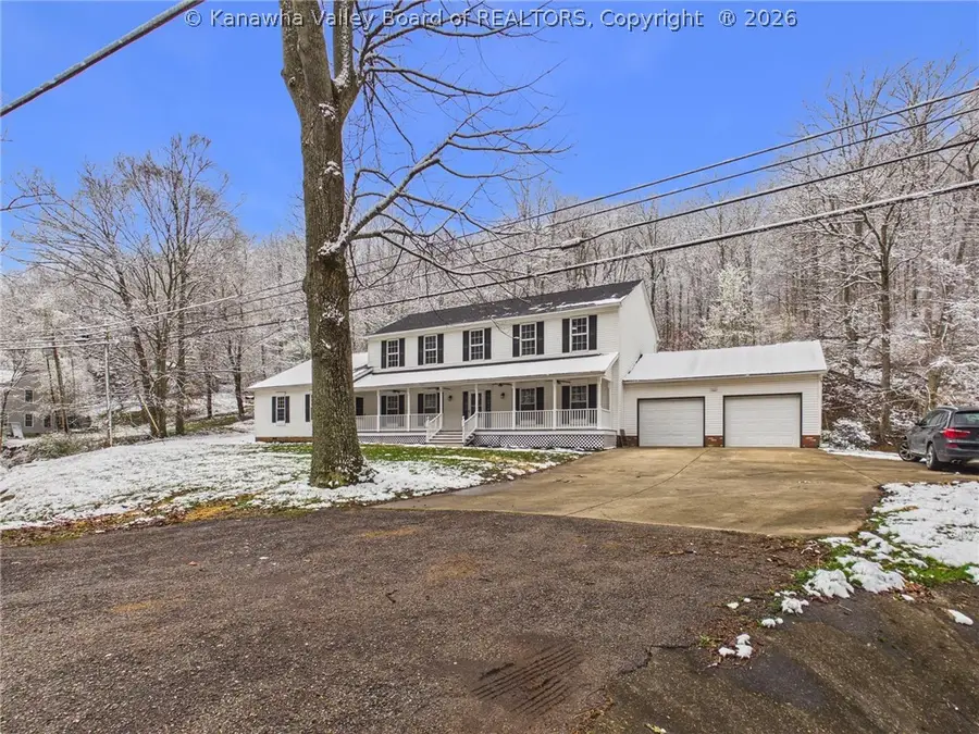 5301 Doc Bailey Road, Charleston, WV 25313 - #2