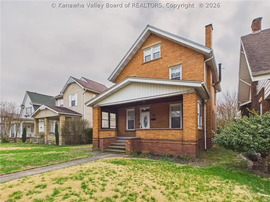 2679 Collis Avenue, Huntington, WV 25702 - #3