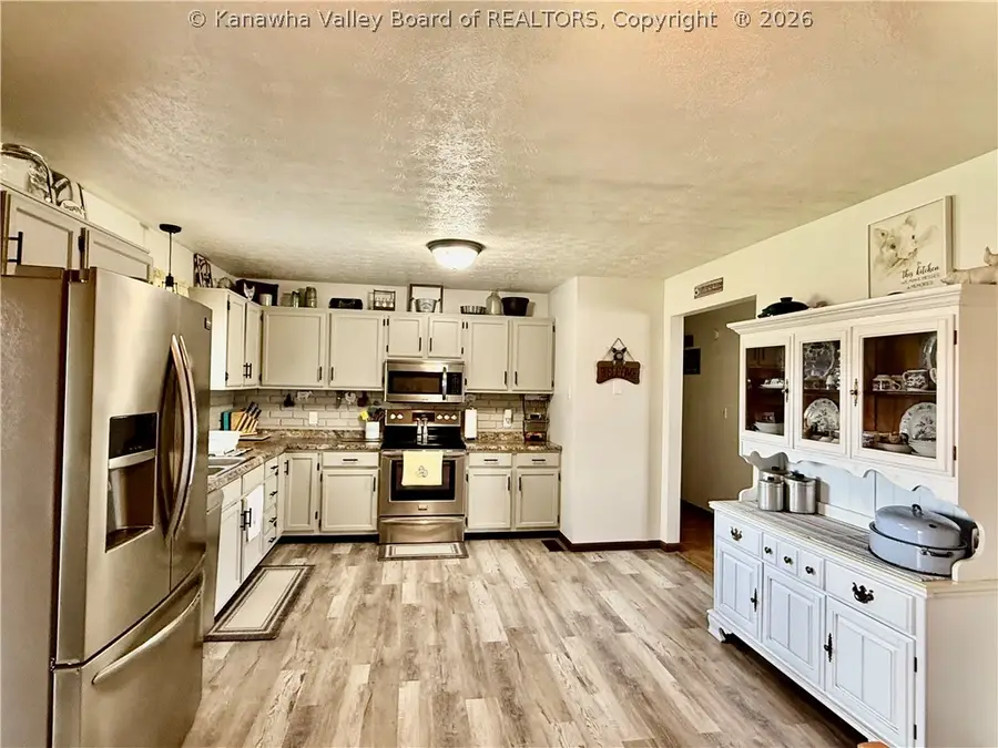 157 Dotson Drive, Millwood, WV 25262 - #2