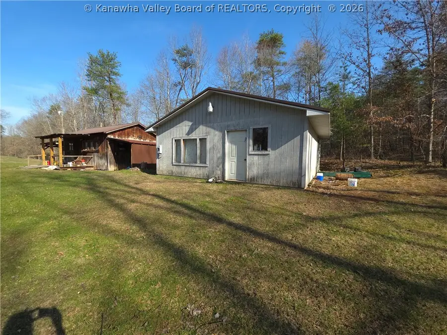 9145 Waterloo Church Smith Road, Leon, WV 25123 - #3