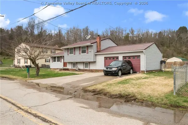 113 Bel Aire Drive, Tornado, WV 25202
