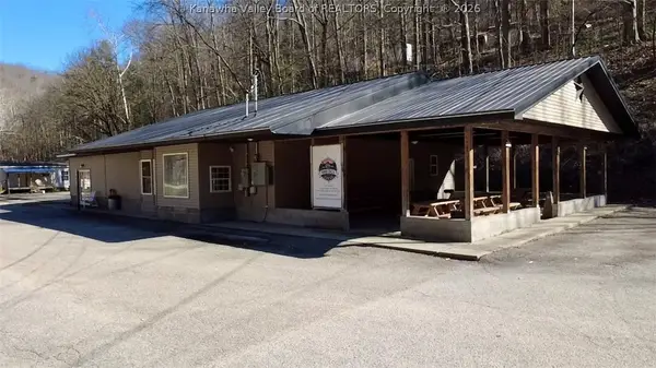 1783 Horse Creek Road, Spurlockville, WV 25565