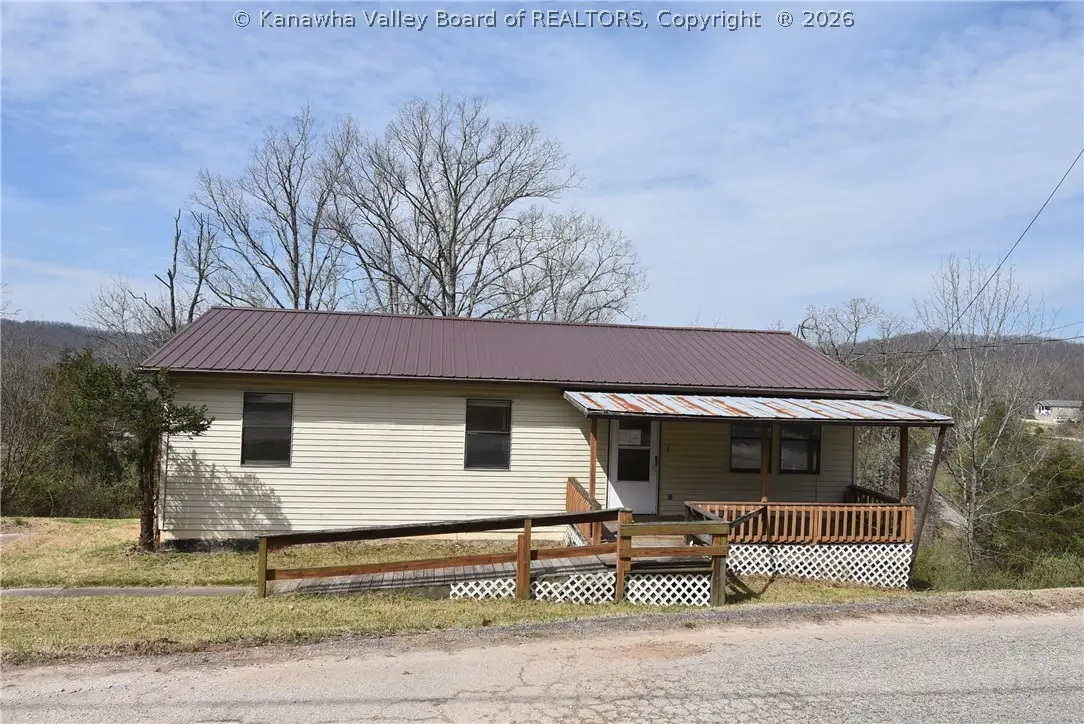 102 Ridge Road, Wayne, WV 25570 - #1