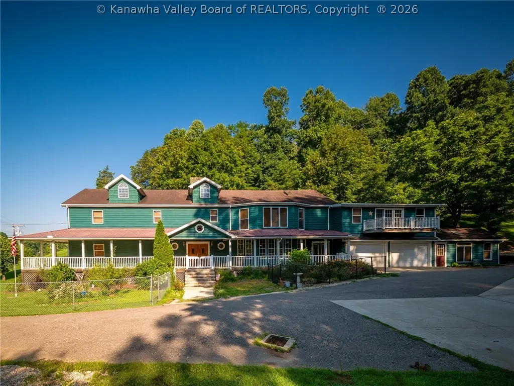 3826 16th Street Road, Huntington, WV 25701 - #1