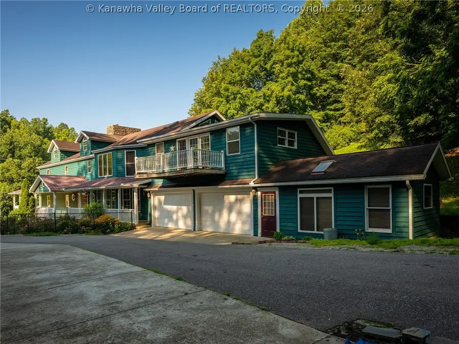 3826 16th Street Road, Huntington, WV 25701 - #2