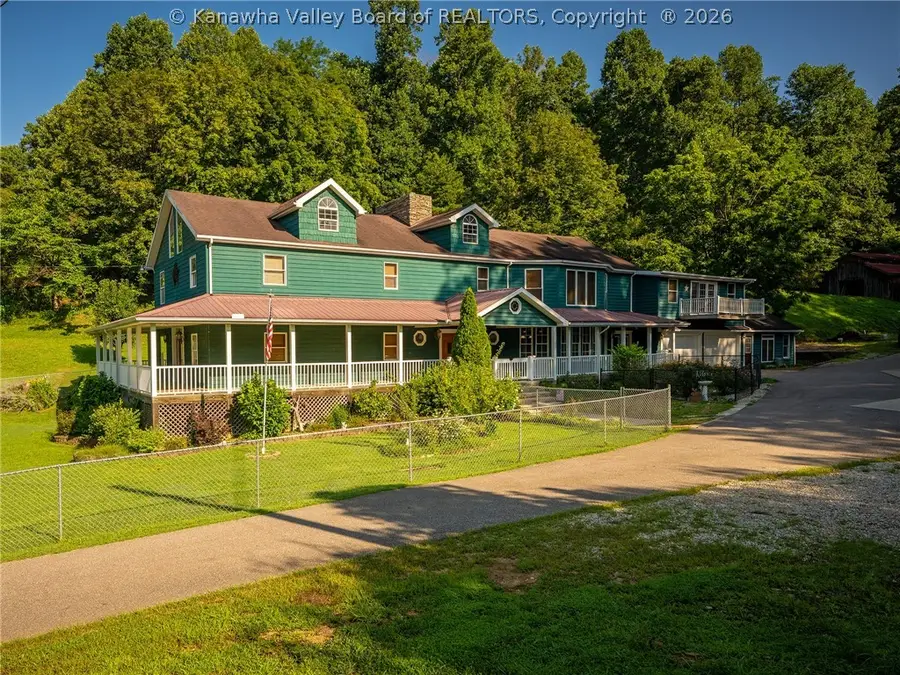 3826 16th Street Road, Huntington, WV 25701 - #3