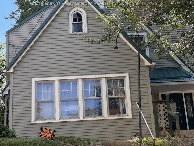 820 Mathews Avenue, Charleston, WV 25302 - #2