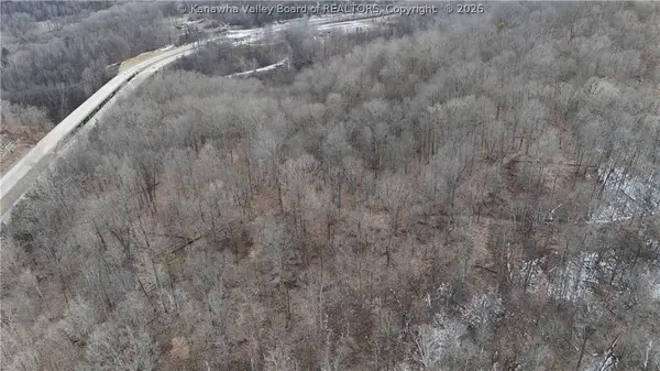 TBD Sand Plant Road, South Charleston, WV 25309