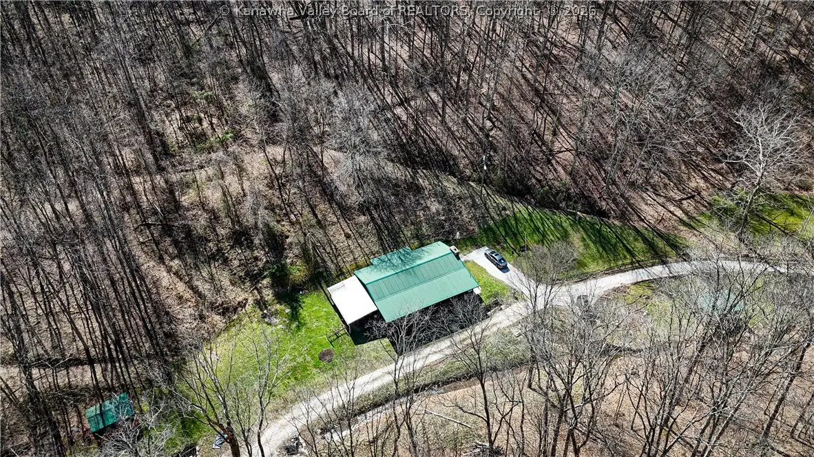 328 Wells Hollow Road, Scott Depot, WV 25560 - #1
