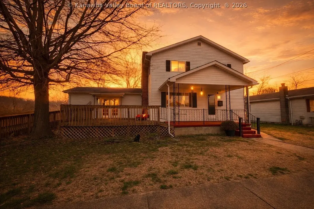 23 Preston Street, Ravenswood, WV 26164 - #1