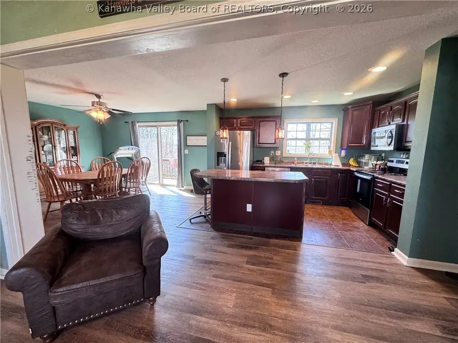 157 Crihfield Road, Kenna, WV 25248 - #2