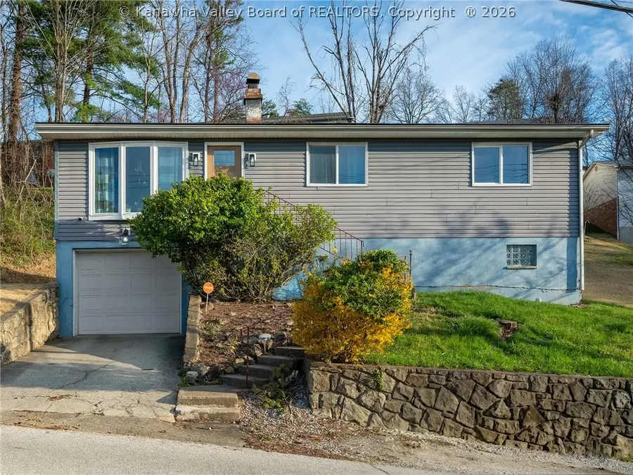 1817 Huber Road, Charleston, WV 25314 - #2