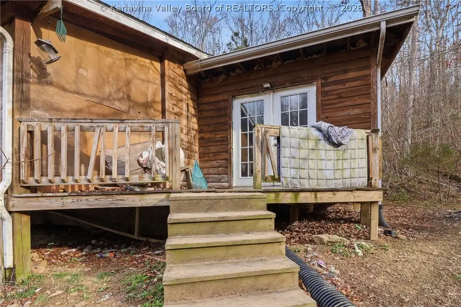155 Tolsia Heights Road, Fort Gay, WV 25514 - #3