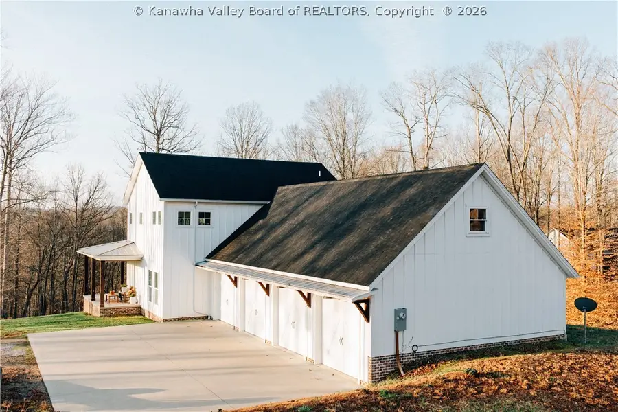 281 Highland Lane, Kenna, WV 25248 - #2