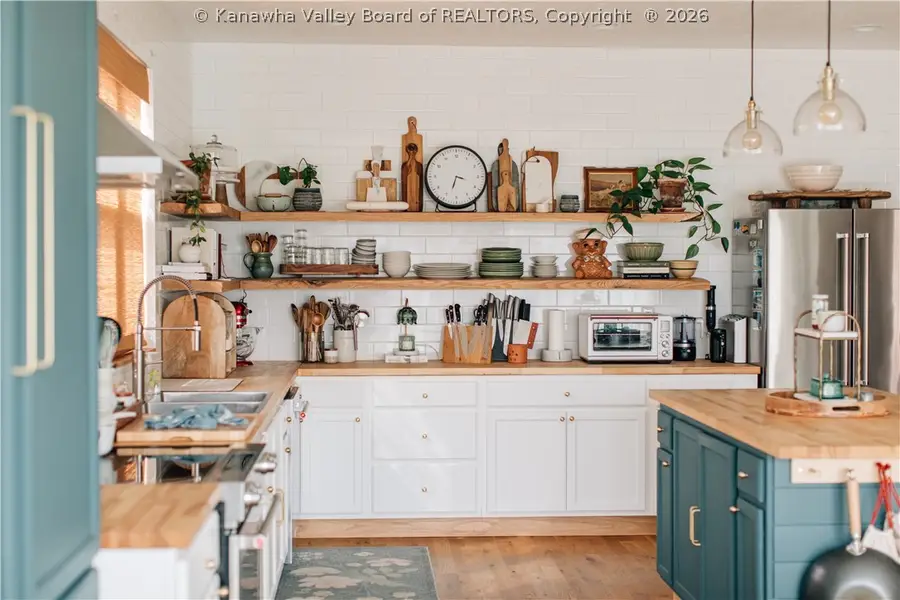 281 Highland Lane, Kenna, WV 25248 - #3