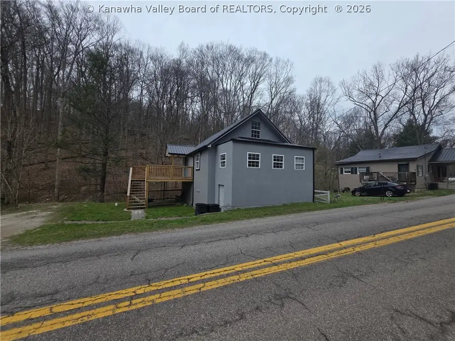 3742 Greenview Road, South Charleston, WV 25309 - #2
