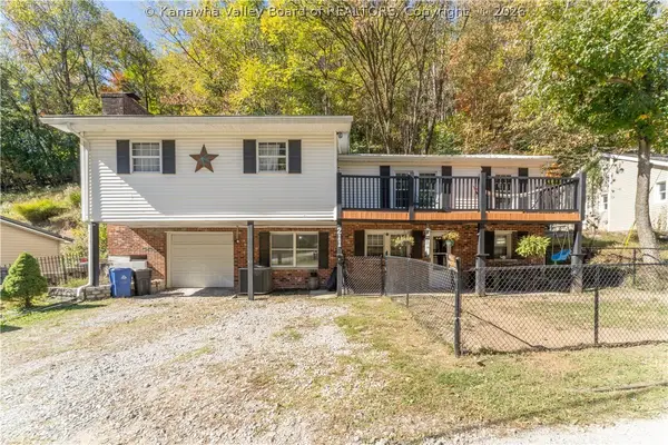 211 Snow Hill Drive, Charleston, WV 25311