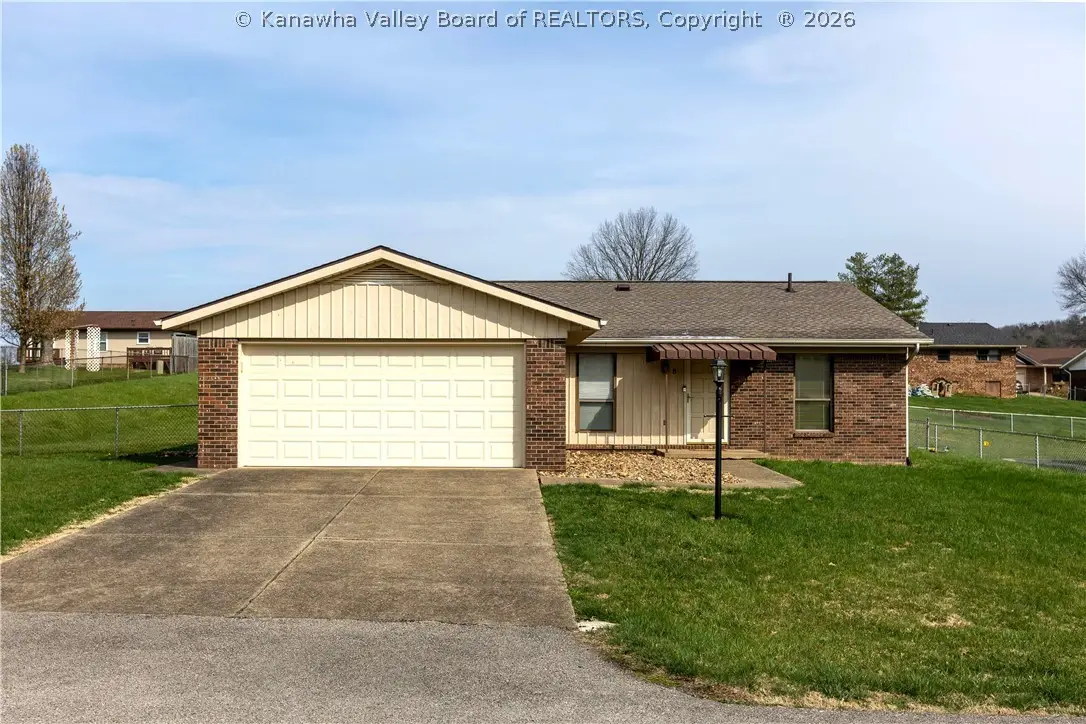 8 Michael Street, Scott Depot, WV 25560 - #1