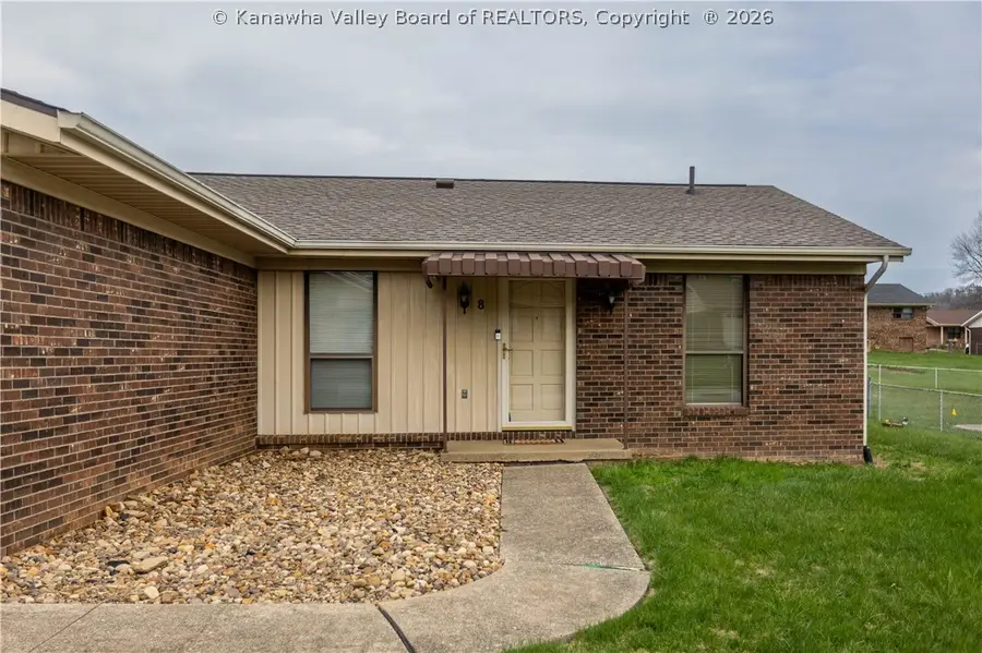 8 Michael Street, Scott Depot, WV 25560 - #2