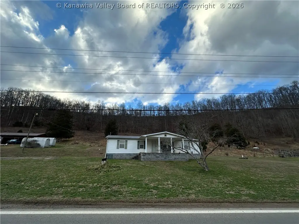 18858 S Calhoun Highway, Orma, WV 25268 - #1