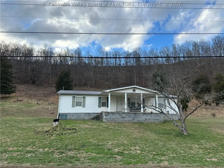 18858 S Calhoun Highway, Orma, WV 25268 - #3