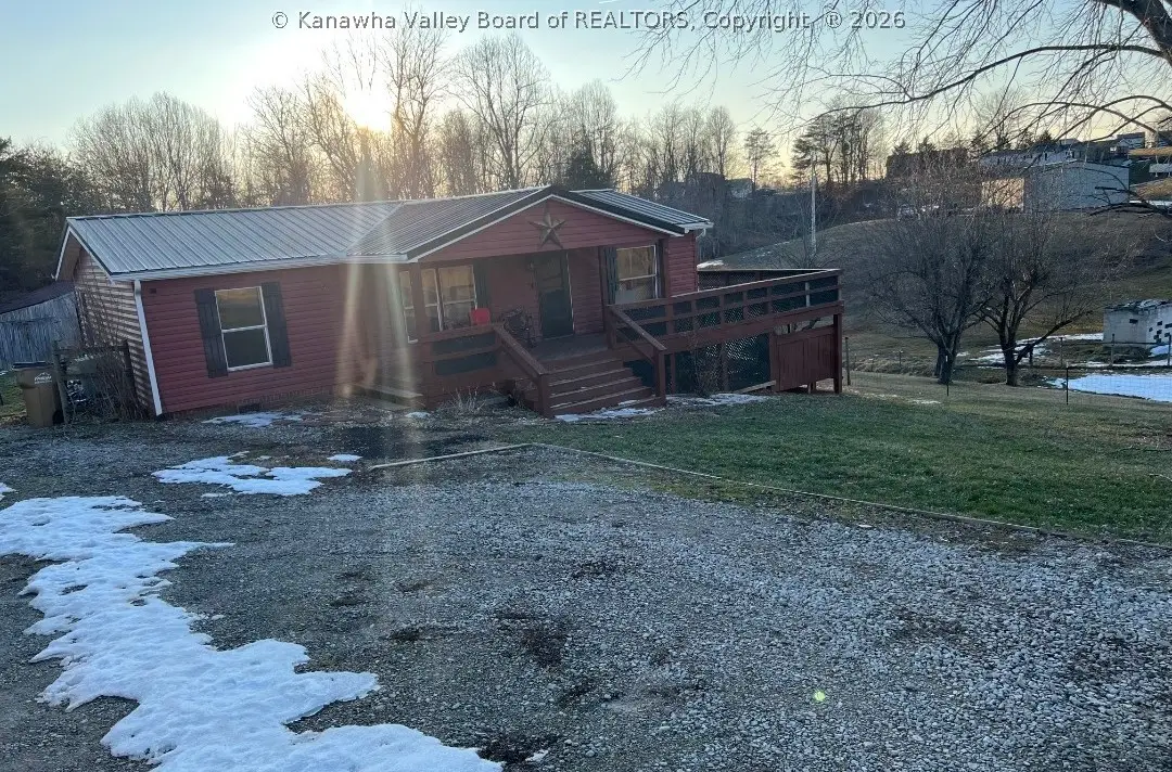 4750 Steele Ridge Road, Red House, WV 25168 - #1