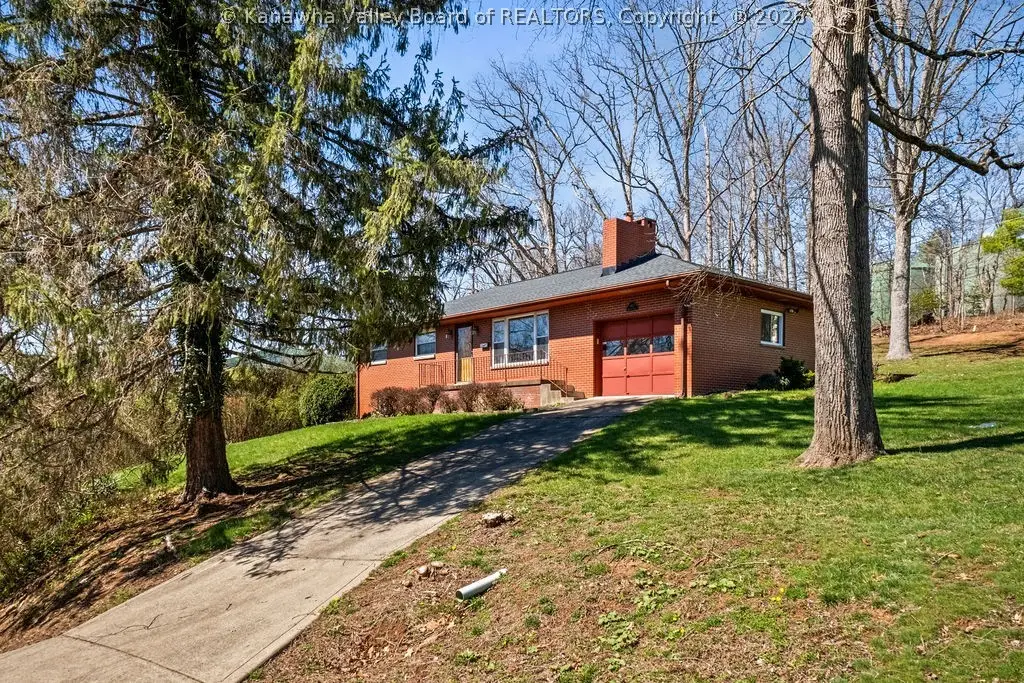 1103 Cornell Street, Charleston, WV 25302 - #1