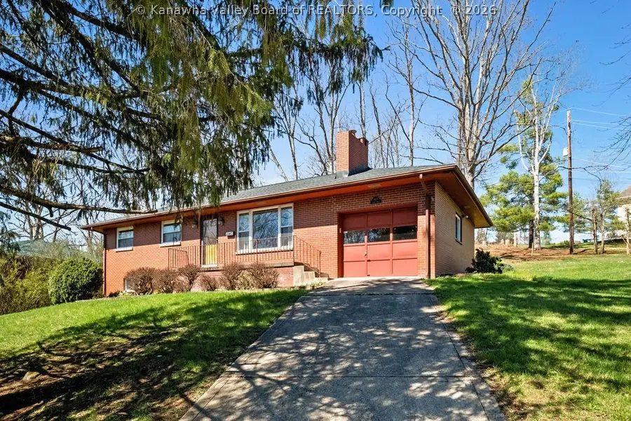 1103 Cornell Street, Charleston, WV 25302 - #3