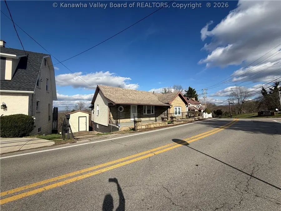 113 Oakwood Road, Charleston, WV 25314 - #3