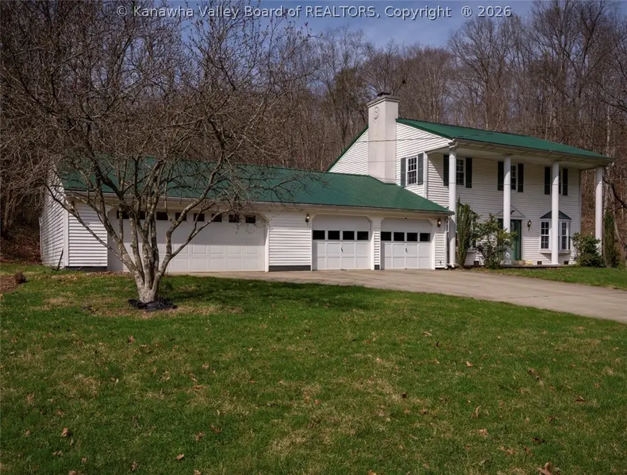 430 Falls Creek Road, Tornado, WV 25177 - #3