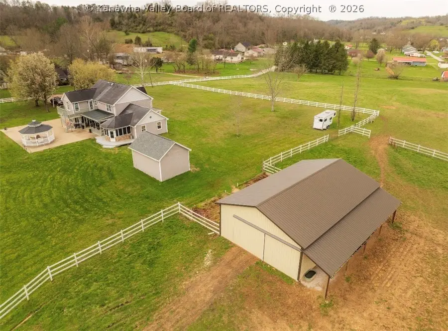 379 Straight Street, Evans, WV 25241 - #2