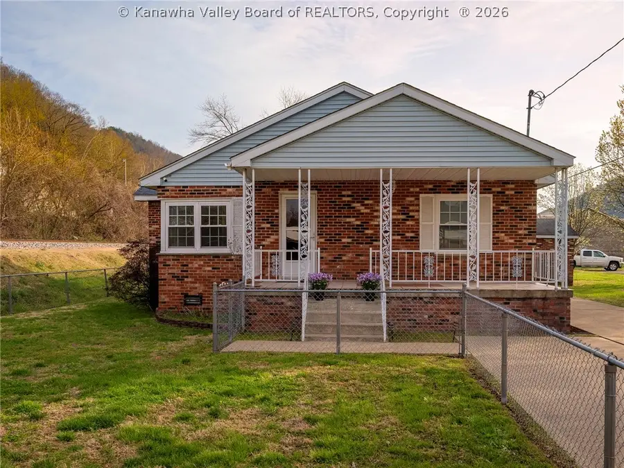 118 Maroney Lane, Shrewsbury, WV 25015 - #2