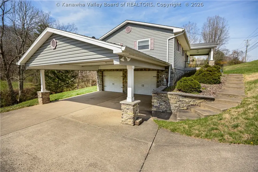 8917 Coal River Road, Saint Albans, WV 25177 - #2