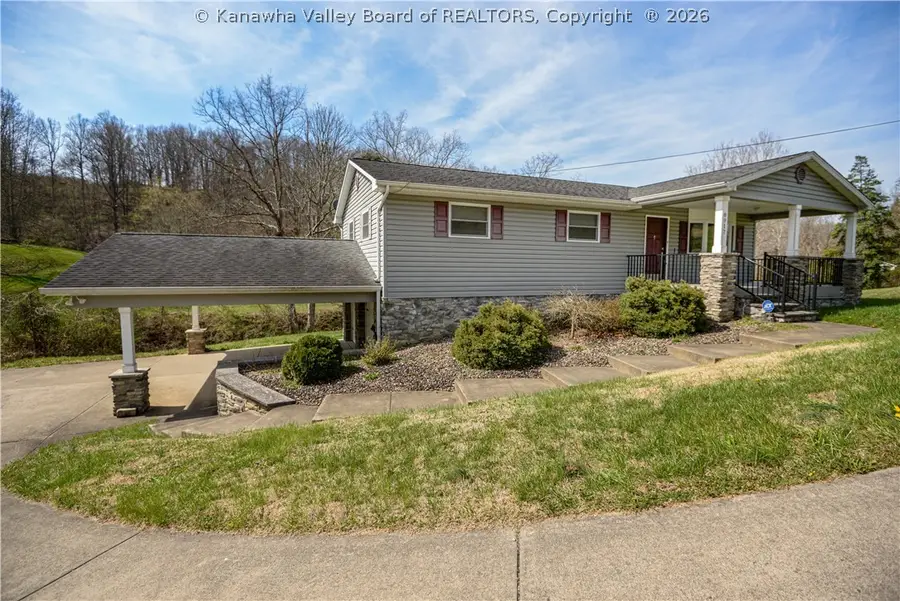 8917 Coal River Road, Saint Albans, WV 25177 - #3