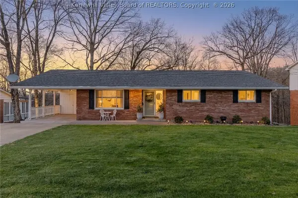 1413 Princess Drive, South Charleston, WV 25309