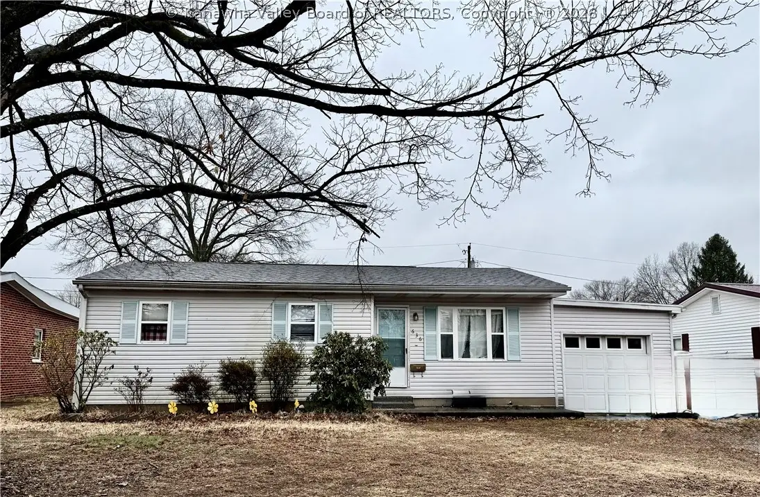 636 Douglas Avenue, Ravenswood, WV 26164 - #1