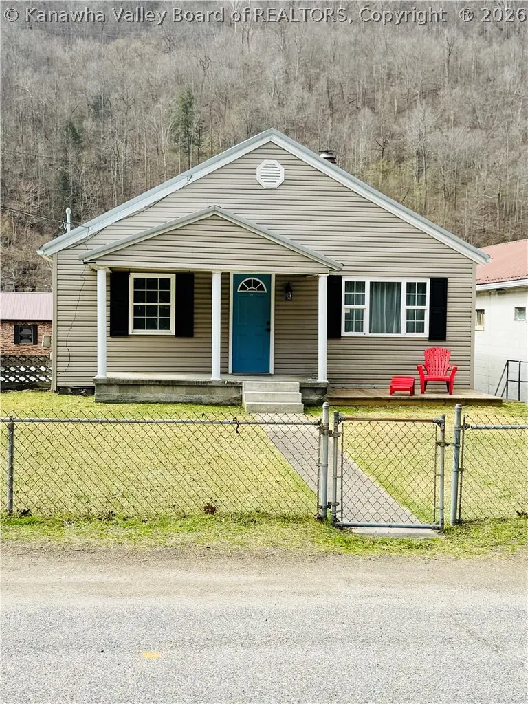 33150 Coal River Road, Sylvester, WV 25193 - #1