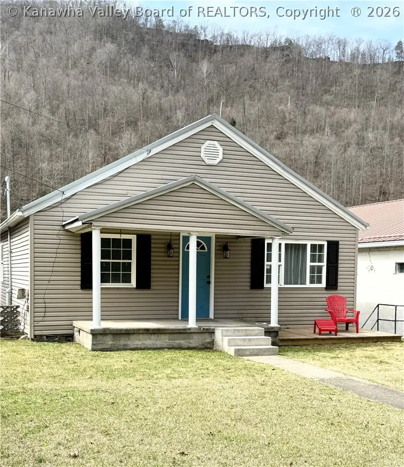 33150 Coal River Road, Sylvester, WV 25193 - #2
