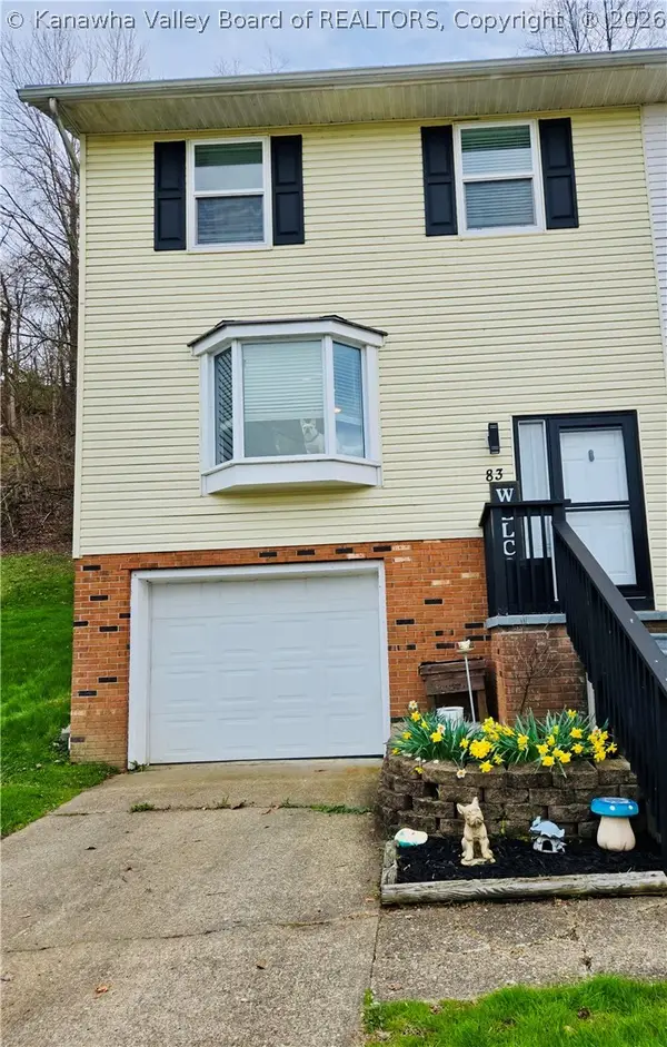 83 Geronimo Drive, St Albans, WV 25177